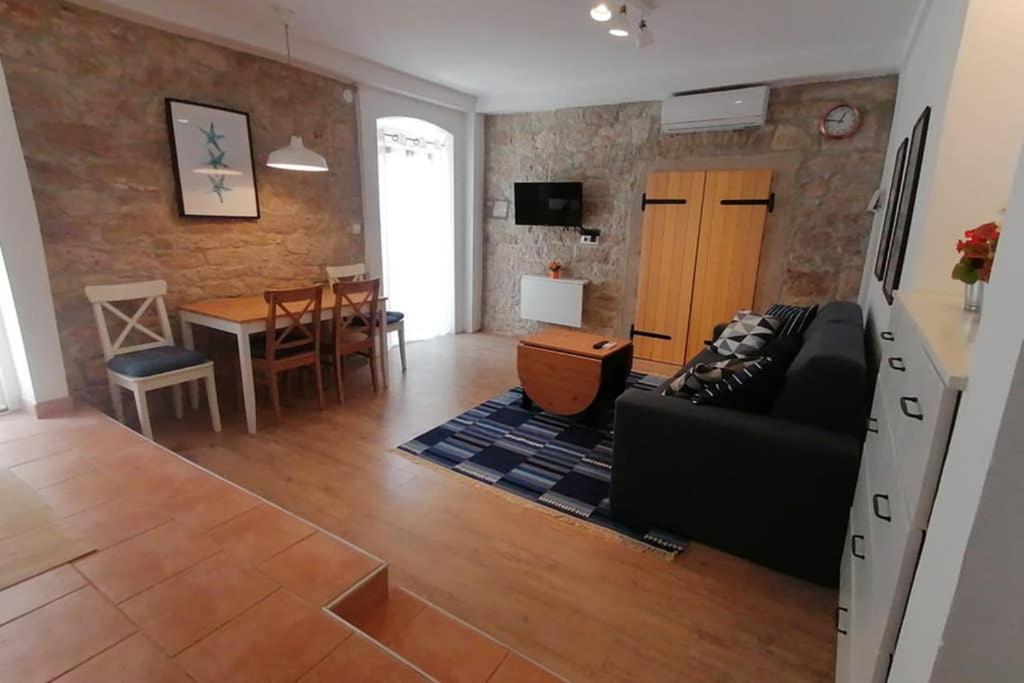 Rovinj Home With A Garden By Rocco Luaran gambar