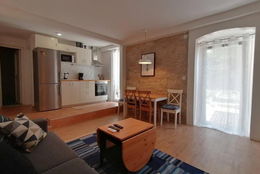 Rovinj Home With A Garden By Rocco Luaran gambar